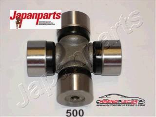 Achat de JAPANPARTS JO-500 Joint, arbre longitudinal pas chères