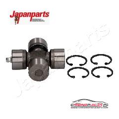 Achat de JAPANPARTS JO-500 Joint, arbre longitudinal pas chères