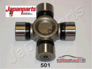 Achat de JAPANPARTS JO-501 Joint, arbre longitudinal pas chères