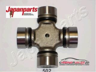 Achat de JAPANPARTS JO-502 Joint, arbre longitudinal pas chères