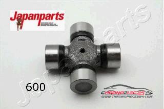 Achat de JAPANPARTS JO-600 Joint, arbre longitudinal pas chères