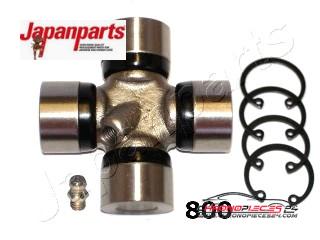 Achat de JAPANPARTS JO-800 Joint, arbre longitudinal pas chères