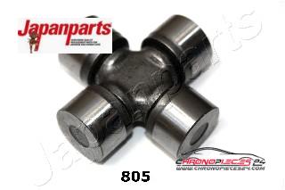 Achat de JAPANPARTS JO-805 Joint, arbre longitudinal pas chères