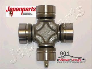 Achat de JAPANPARTS JO-901 Joint, arbre longitudinal pas chères