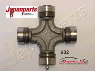 Achat de JAPANPARTS JO-902 Joint, arbre longitudinal pas chères