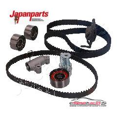 Achat de JAPANPARTS KDD-510 Kit de distribution pas chères