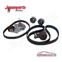 Achat de JAPANPARTS KDD-510 Kit de distribution pas chères