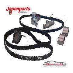 Achat de JAPANPARTS KDD-510 Kit de distribution pas chères