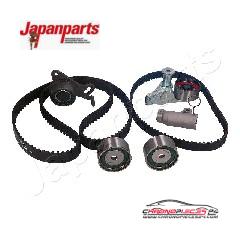 Achat de JAPANPARTS KDD-510 Kit de distribution pas chères