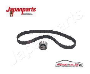 Achat de JAPANPARTS KDD-803 Kit de distribution pas chères