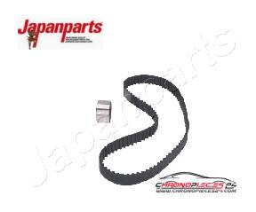 Achat de JAPANPARTS KDD-803 Kit de distribution pas chères