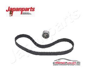 Achat de JAPANPARTS KDD-803 Kit de distribution pas chères