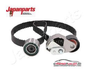 Achat de JAPANPARTS KDD-H08 Kit de distribution pas chères