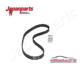 Achat de JAPANPARTS KDD-803 Kit de distribution pas chères