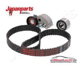 Achat de JAPANPARTS KDD-H08 Kit de distribution pas chères