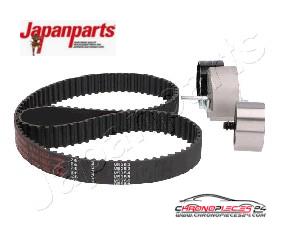 Achat de JAPANPARTS KDD-H08 Kit de distribution pas chères