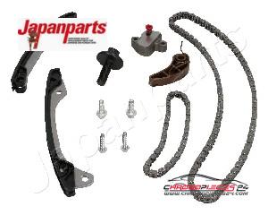 Achat de JAPANPARTS KDK-134 Kit de distribution par chaîne pas chères