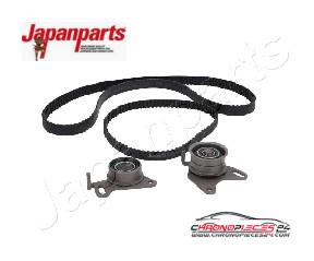 Achat de JAPANPARTS KDD-M01 Kit de distribution pas chères