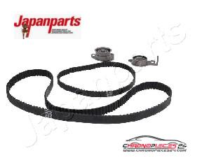 Achat de JAPANPARTS KDD-M01 Kit de distribution pas chères