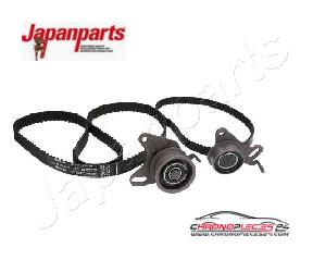 Achat de JAPANPARTS KDD-M02 Kit de distribution pas chères