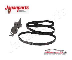 Achat de JAPANPARTS KDD-M02 Kit de distribution pas chères