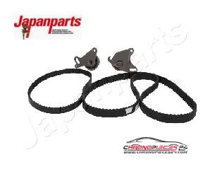 Achat de JAPANPARTS KDD-M02 Kit de distribution pas chères