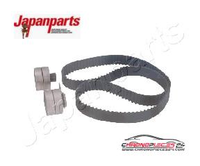 Achat de JAPANPARTS KDD-N01 Kit de distribution pas chères