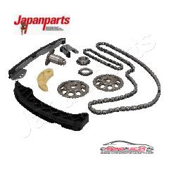 Achat de JAPANPARTS KDK-215 Kit de distribution par chaîne pas chères