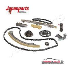 Achat de JAPANPARTS KDK-406 Kit de distribution par chaîne pas chères