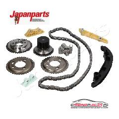 Achat de JAPANPARTS KDK-0308 Kit de distribution par chaîne pas chères