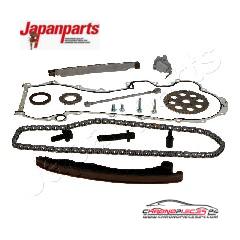 Achat de JAPANPARTS KDK-801-8 Kit de distribution par chaîne pas chères