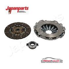 Achat de JAPANPARTS KF-1032 Kit d'embrayage pas chères