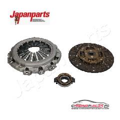 Achat de JAPANPARTS KF-1032 Kit d'embrayage pas chères