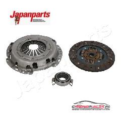 Achat de JAPANPARTS KF-2088 Kit d'embrayage pas chères