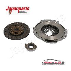 Achat de JAPANPARTS KF-2088 Kit d'embrayage pas chères