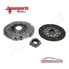 Achat de JAPANPARTS KF-2014 Kit d'embrayage pas chères