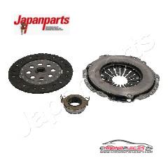 Achat de JAPANPARTS KF-2014 Kit d'embrayage pas chères