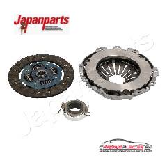 Achat de JAPANPARTS KF-2096 Kit d'embrayage pas chères