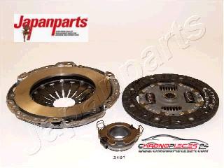 Achat de JAPANPARTS KF-2101 Kit d'embrayage pas chères