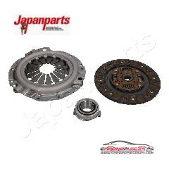 Achat de JAPANPARTS KF-314 Kit d'embrayage pas chères