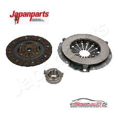 Achat de JAPANPARTS KF-314 Kit d'embrayage pas chères