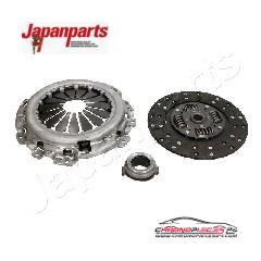 Achat de JAPANPARTS KF-356 Kit d'embrayage pas chères