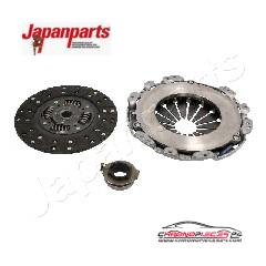 Achat de JAPANPARTS KF-356 Kit d'embrayage pas chères