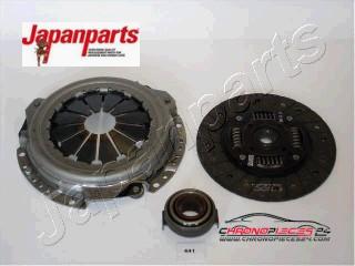 Achat de JAPANPARTS KF-441 Kit d'embrayage pas chères