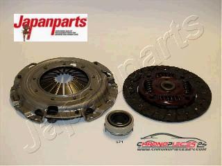 Achat de JAPANPARTS KF-571 Kit d'embrayage pas chères