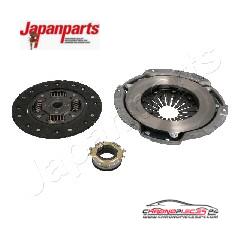 Achat de JAPANPARTS KF-718 Kit d'embrayage pas chères