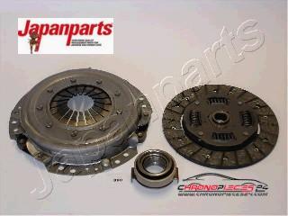 Achat de JAPANPARTS KF-890 Kit d'embrayage pas chères