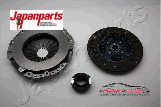 Achat de JAPANPARTS KF-K50 Kit d'embrayage pas chères