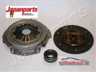 Achat de JAPANPARTS KF-H26 Kit d'embrayage pas chères