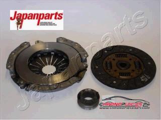 Achat de JAPANPARTS KF-H26 Kit d'embrayage pas chères